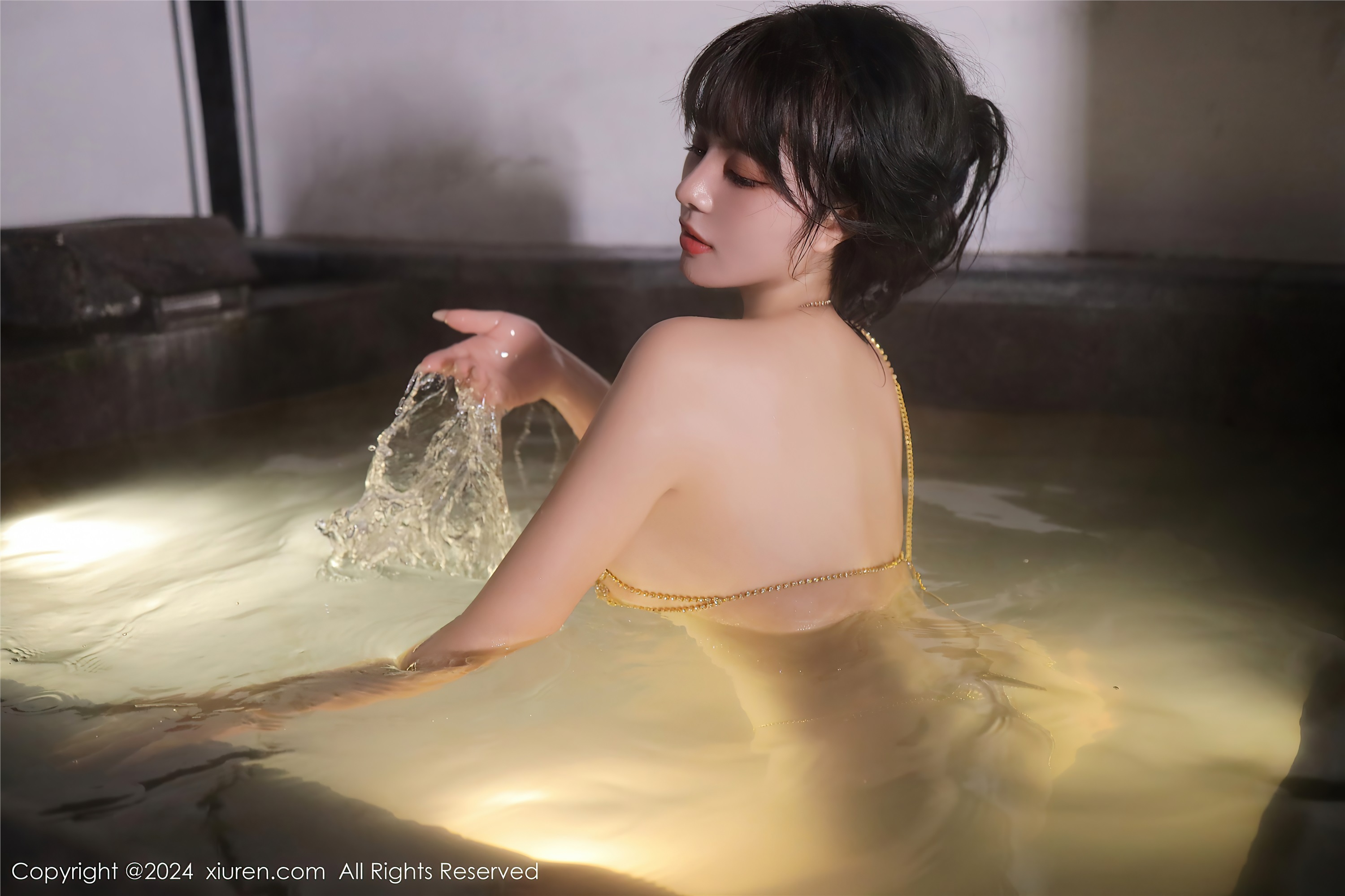 Xiuren秀人网 2024.02.06 NO.8075 沈思怡